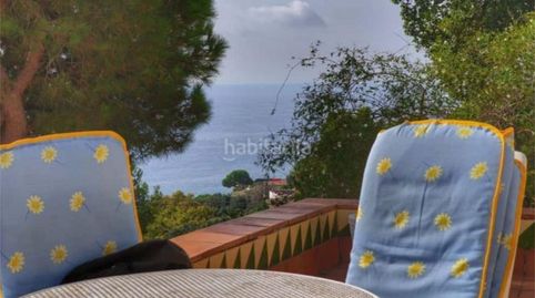 Foto 5 de Casa o chalet en venta en Carrer Venus, 73, Santa María de Llorell, Tossa de Mar