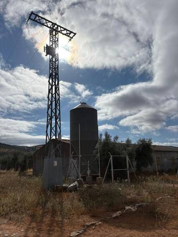 Terreno en Venta en Calle Botija, 23 en Los Navalucillos