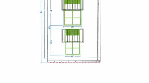 Foto 2 von Country house zum Verkauf in Calle Santa Cruz, 21, Casco Antiguo, León Capital
