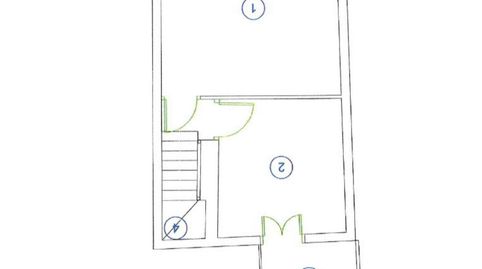 Foto 4 von Country house zum Verkauf in Calle Santa Cruz, 21, Casco Antiguo, León Capital