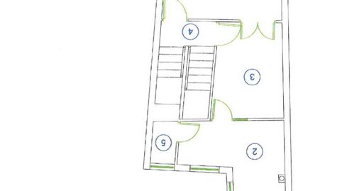 Foto 5 von Country house zum Verkauf in Calle Santa Cruz, 21, Casco Antiguo, León Capital