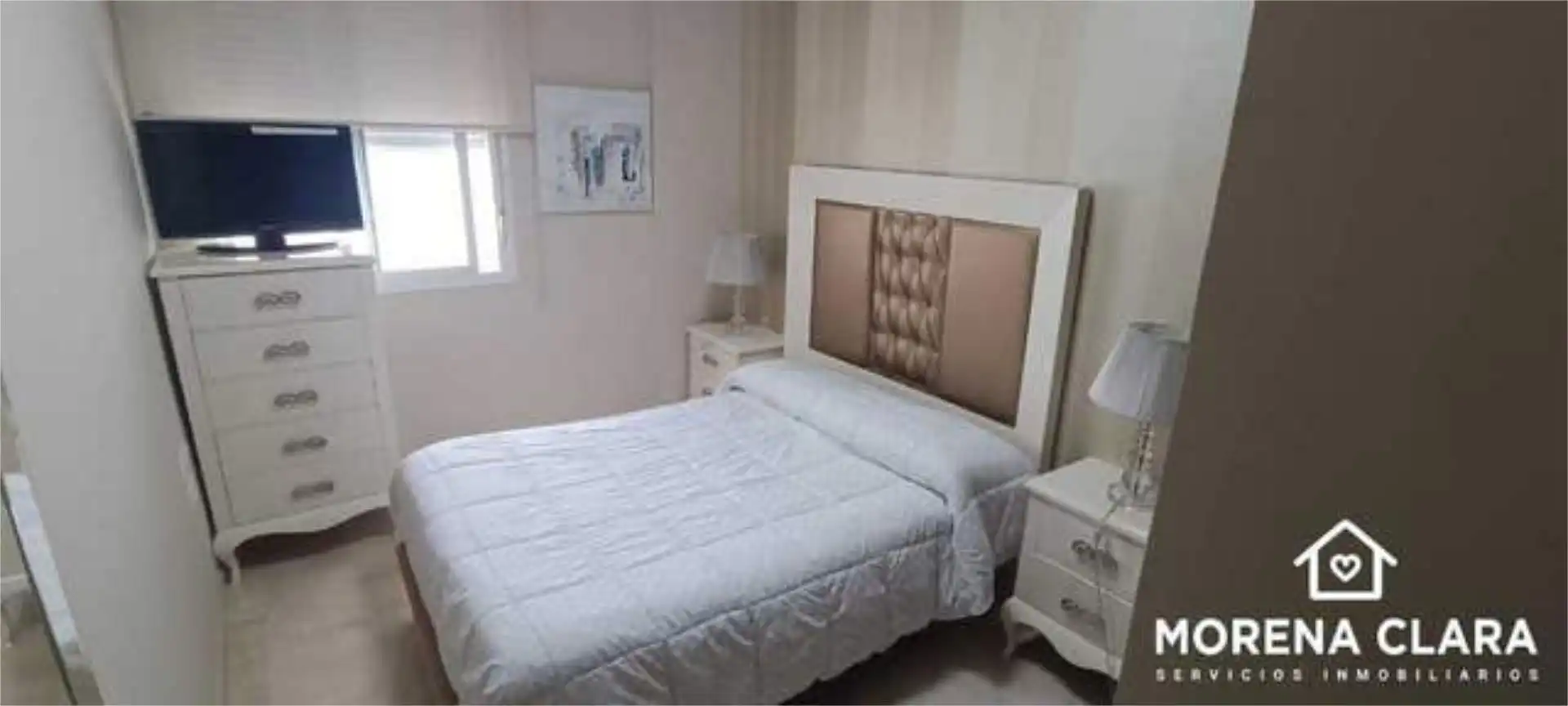 Flat for sale in Cabra Bedroom of Flat for sale in Cabra with Storage room