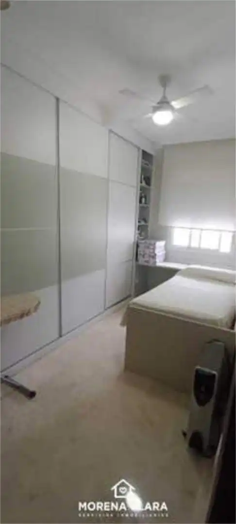 Flat for sale in Cabra Bedroom of Flat for sale in Cabra with Storage room