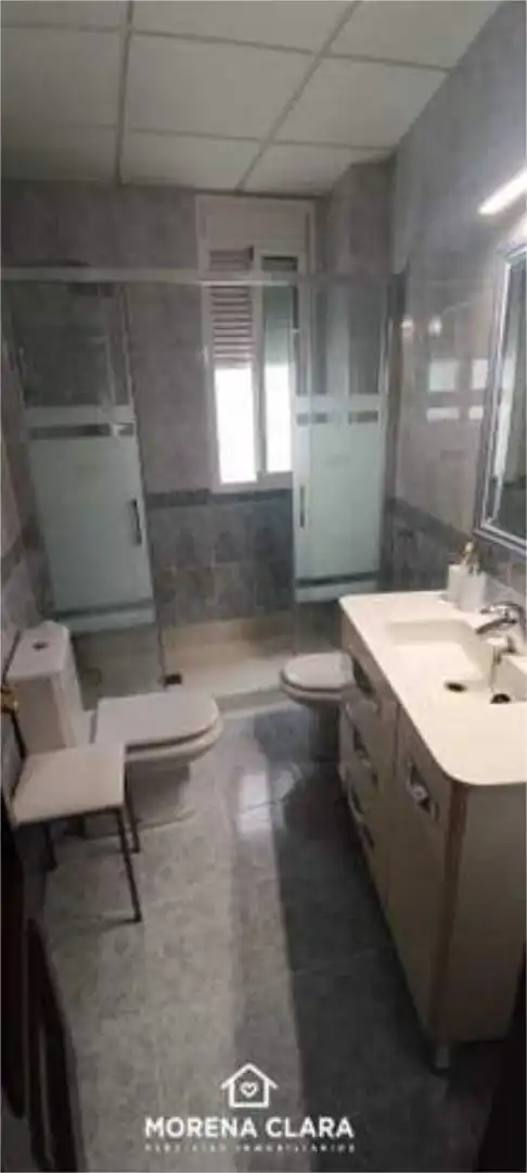 Flat for sale in Cabra Bathroom of Flat for sale in Cabra with Storage room