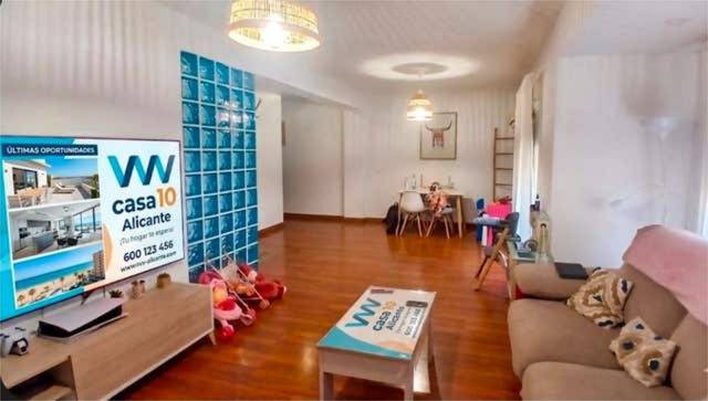 Piso en Venta en Florida Baja