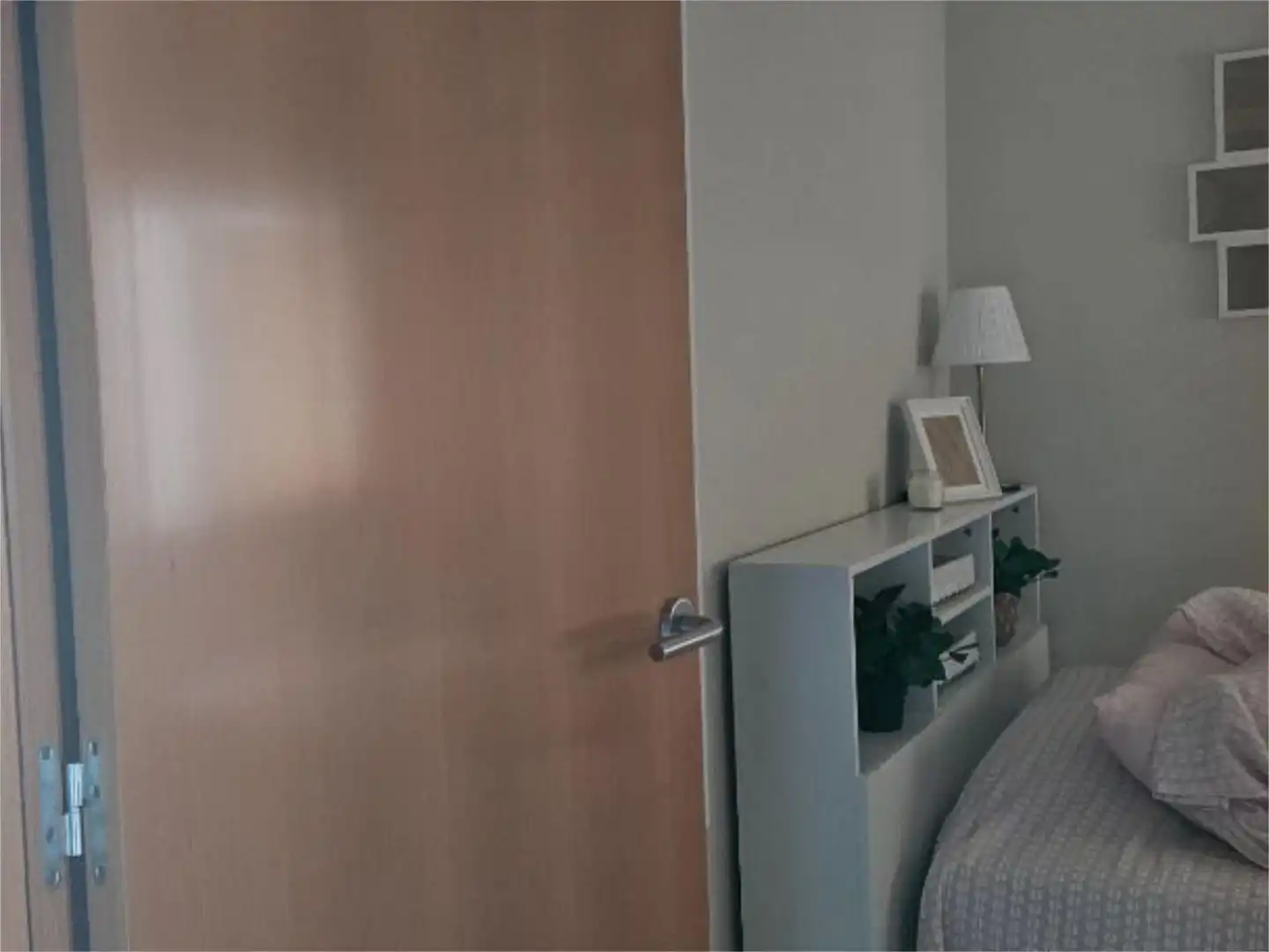 Zimmer in Carrer de Joan Corominas, 666, Lledoner