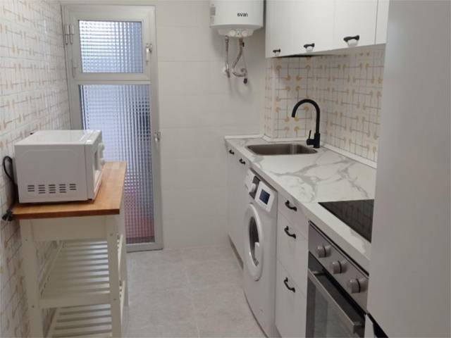 Piso en Alquiler en Calle de Francisco Madariaga, 24 en Pueblo Nuevo