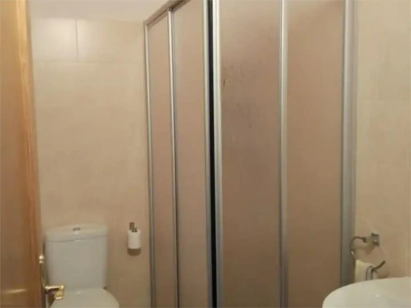 Detached homes for sale in Calle San Roque, 16, Ferreruela de Huerva Bathroom of Detached homes for sale in Ferreruela de Huerva with Heating, Private garden and Terrace
