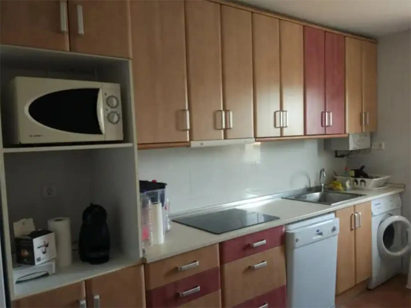 Detached homes for sale in Calle San Roque, 16, Ferreruela de Huerva Kitchen of Detached homes for sale in Ferreruela de Huerva with Heating, Private garden and Terrace