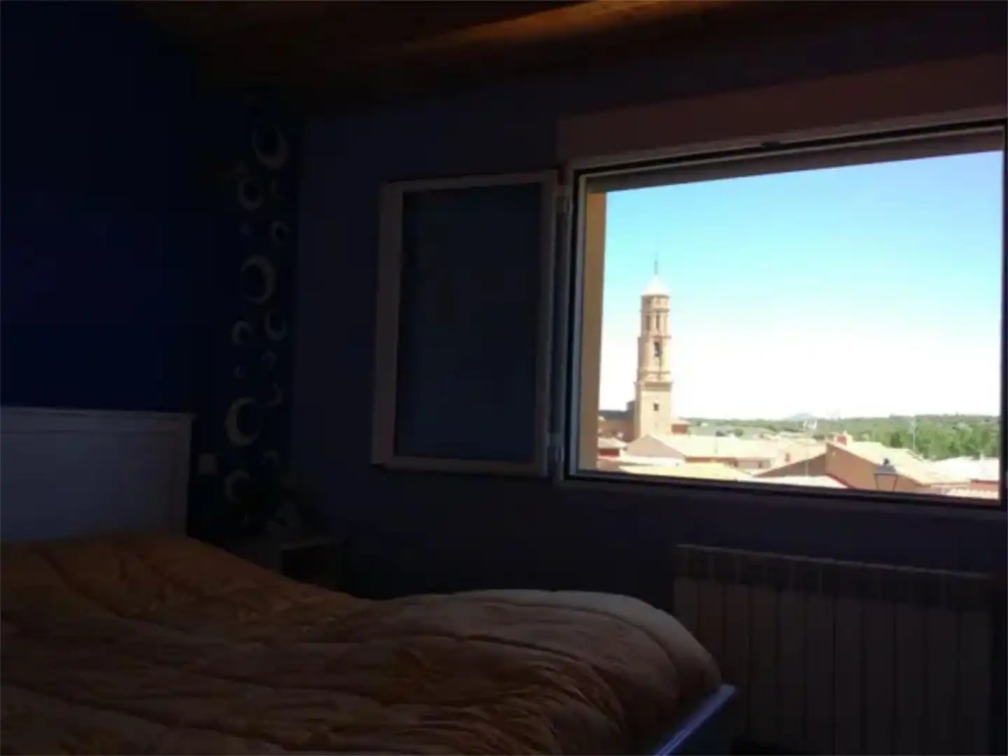Detached homes for sale in Calle San Roque, 16, Ferreruela de Huerva Bedroom of Detached homes for sale in Ferreruela de Huerva with Heating, Private garden and Terrace