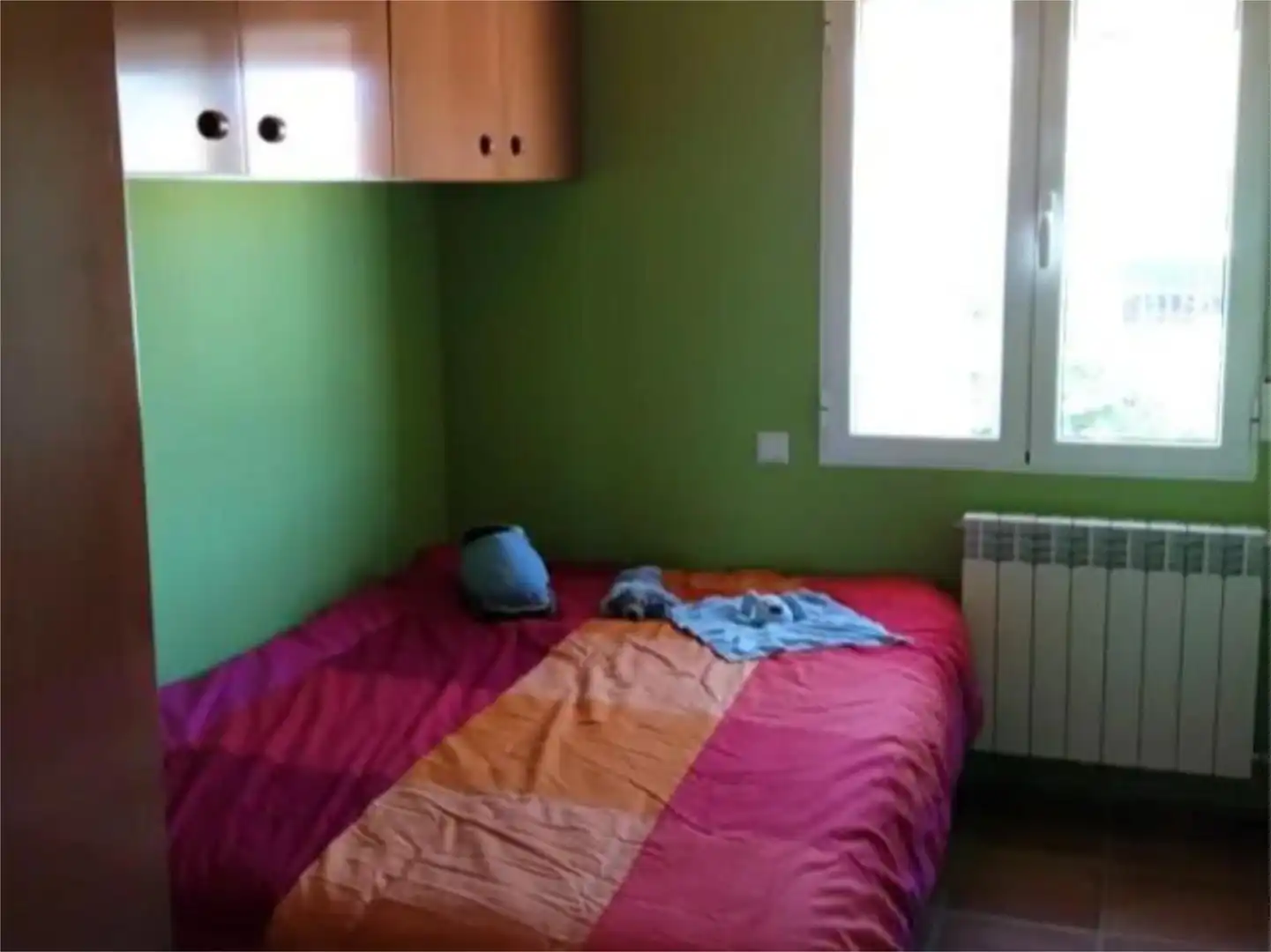 Detached homes for sale in Calle San Roque, 16, Ferreruela de Huerva Bedroom of Detached homes for sale in Ferreruela de Huerva with Heating, Private garden and Terrace