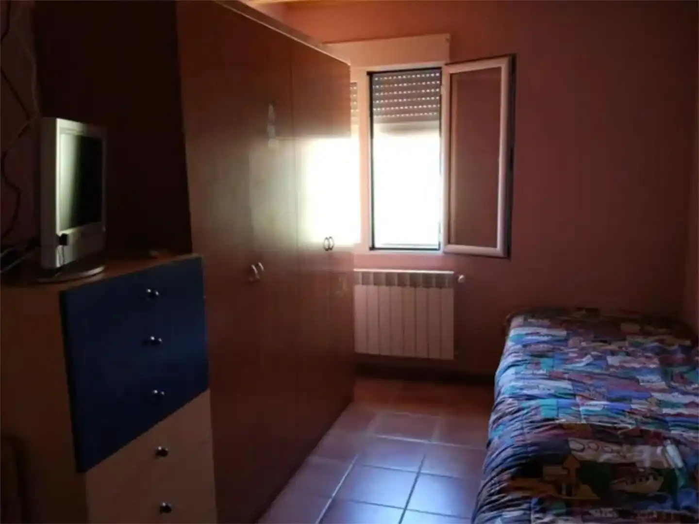 Detached homes for sale in Calle San Roque, 16, Ferreruela de Huerva Bedroom of Detached homes for sale in Ferreruela de Huerva with Heating, Private garden and Terrace