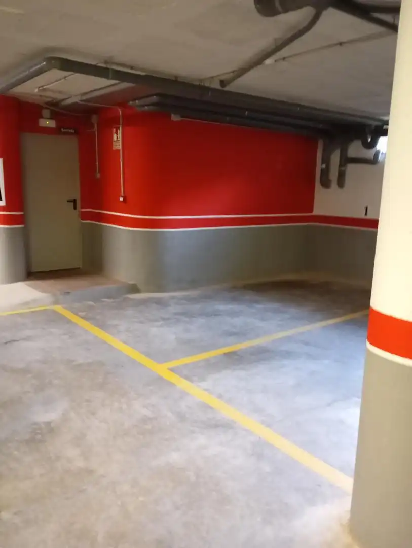 Parkplatz von Garage zur Miete in Altafulla