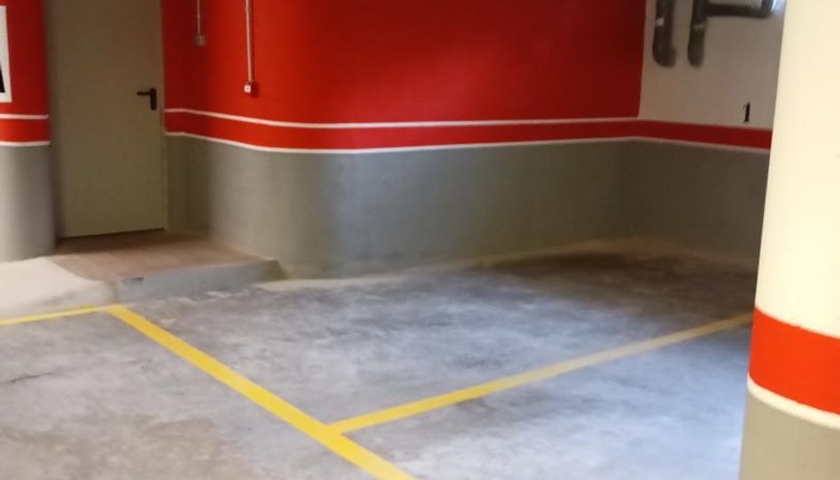 Garaje de alquiler en Carrer Cronista Muntaner, 2, Altafulla, Tarragona - imagen 1 Foto 1 de Garaje de alquiler en Carrer Cronista Muntaner, 2, Altafulla, Tarragona