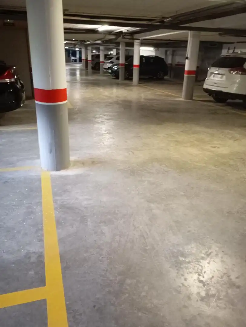 Aparcament de Garatge de lloguer en Altafulla