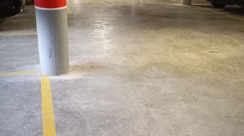 Garaje de alquiler en Carrer Cronista Muntaner, 2, Altafulla, Tarragona - imagen 2 Foto 2 de Garaje de alquiler en Carrer Cronista Muntaner, 2, Altafulla, Tarragona