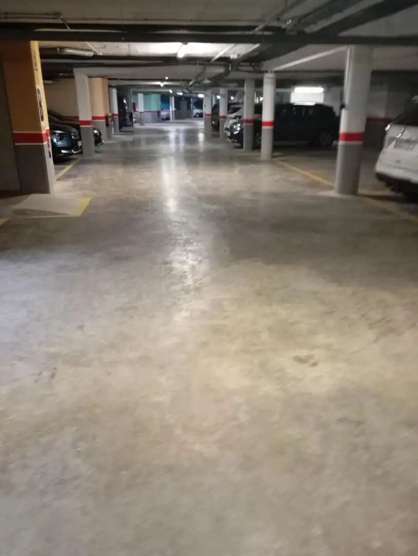 Aparcament de Garatge de lloguer en Altafulla