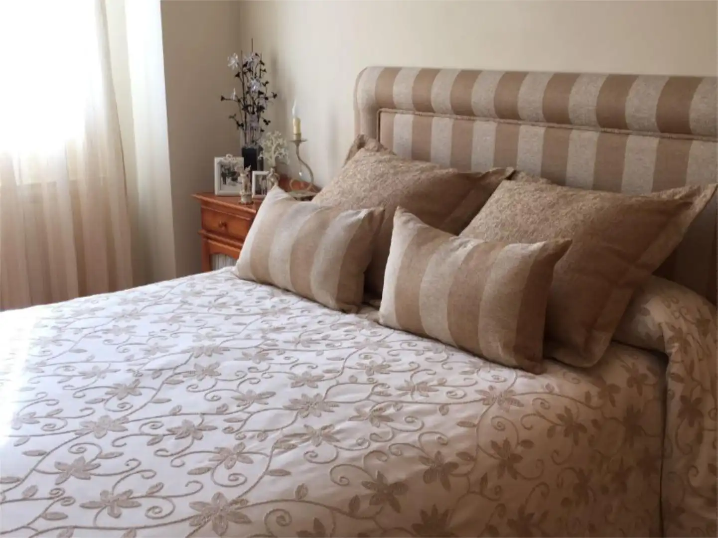 Dormitori de Pis de lloguer en Burgos Capital