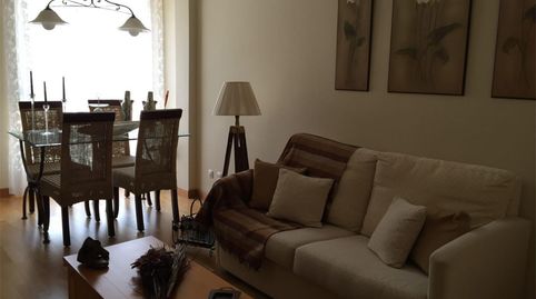 Foto 2 de Piso de alquiler en Calle San Francisco, 24, Los Vadillos - R. Sanitaria - Pozanos, Burgos Capital