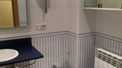 Foto 3 de Piso de alquiler en Calle San Francisco, 24, Los Vadillos - R. Sanitaria - Pozanos, Burgos Capital