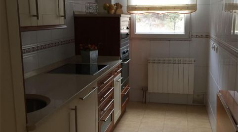 Foto 4 de Piso de alquiler en Calle San Francisco, 24, Los Vadillos - R. Sanitaria - Pozanos, Burgos Capital