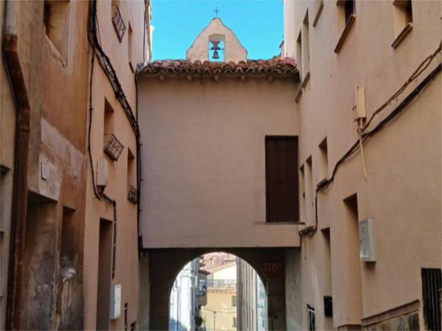 Casa adosada en Venta en Calle Pendiente, 1 en Alcorisa