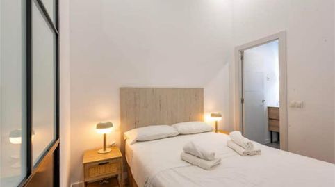 Foto 3 von Wohnungen zur Miete in Acacias, Madrid Capital