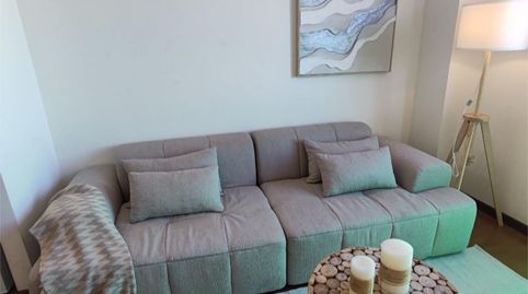 Foto 2 von Wohnung zur Miete in Calle Concejo de San Tirso de Abres, 3, Jove, Gijón