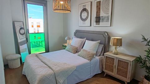 Foto 4 von Wohnung zur Miete in Calle Concejo de San Tirso de Abres, 3, Jove, Gijón