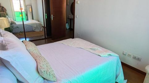 Foto 5 von Wohnung zur Miete in Calle Concejo de San Tirso de Abres, 3, Jove, Gijón