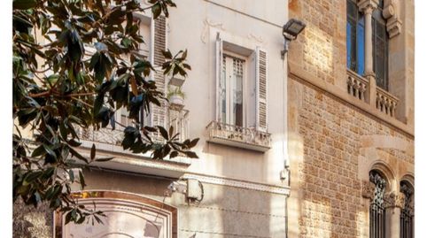 Foto 2 de Casa o xalet en venda a Carrer de Gràcia, 15, Centre, Sabadell