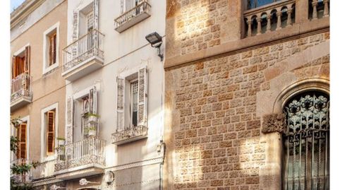 Foto 3 de Casa o xalet en venda a Carrer de Gràcia, 15, Centre, Sabadell