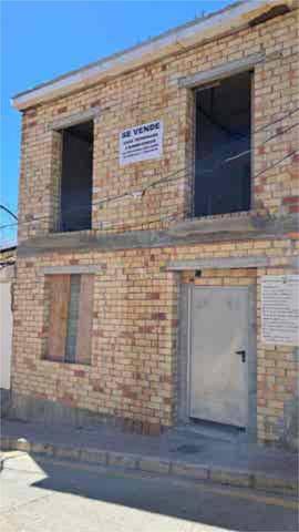 Casa-chalet en Venta en Norte - Barrio del Pilar - El Reñidero