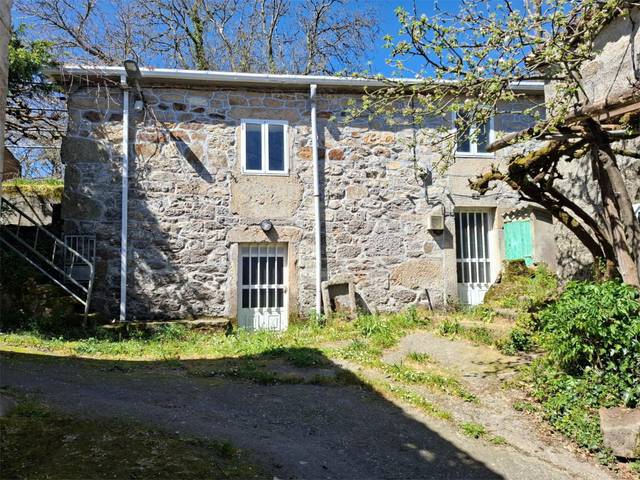 Piso en Venta en Lugar, 317P en Antas de Ulla