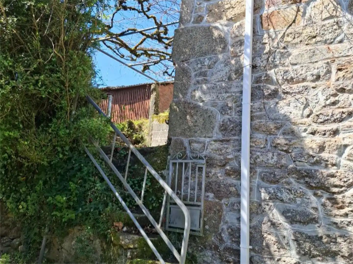 Flat for sale in Lugar, Antas de Ulla