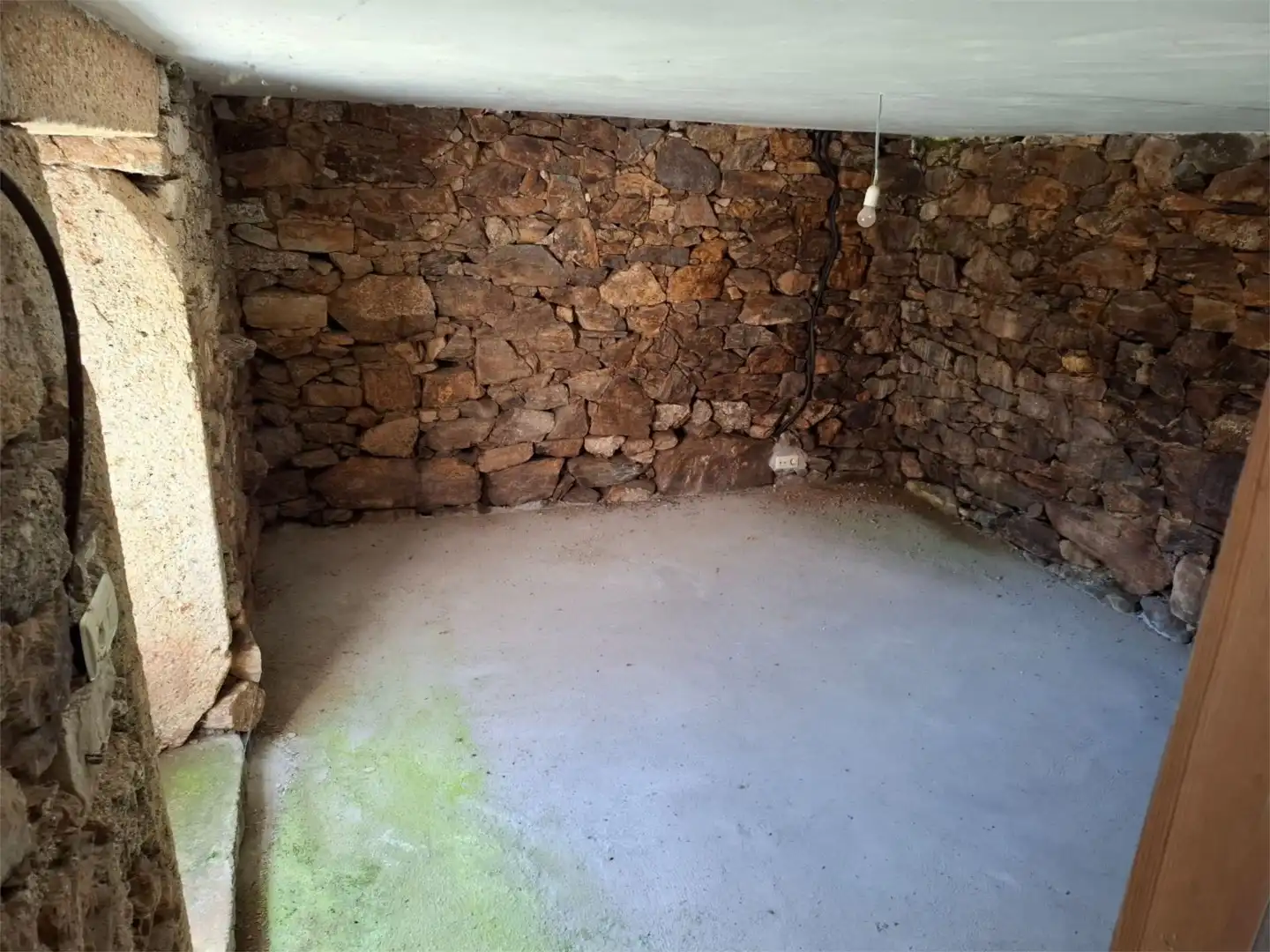 Flat for sale in Lugar, Antas de Ulla
