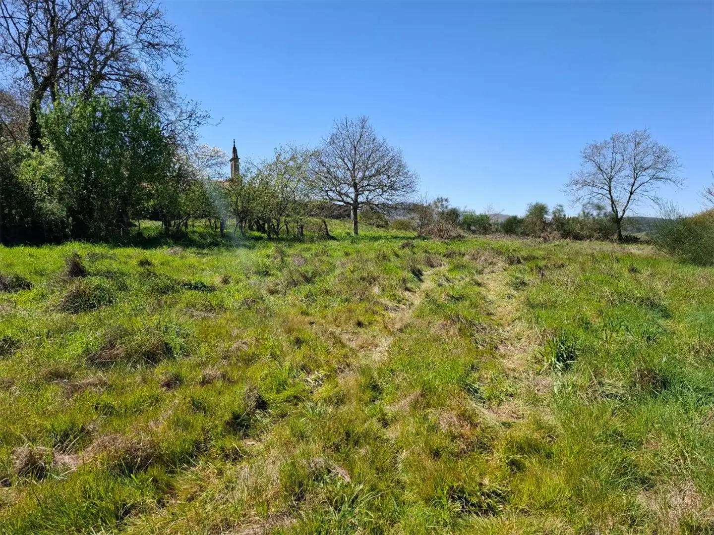 Flat for sale in Lugar, Antas de Ulla