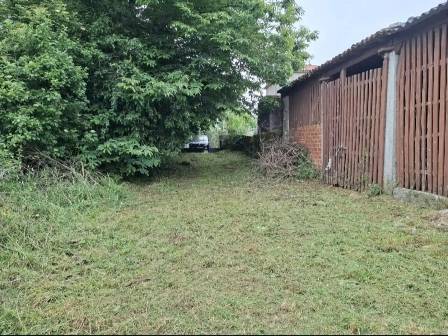 Flat for sale in Lugar, Antas de Ulla