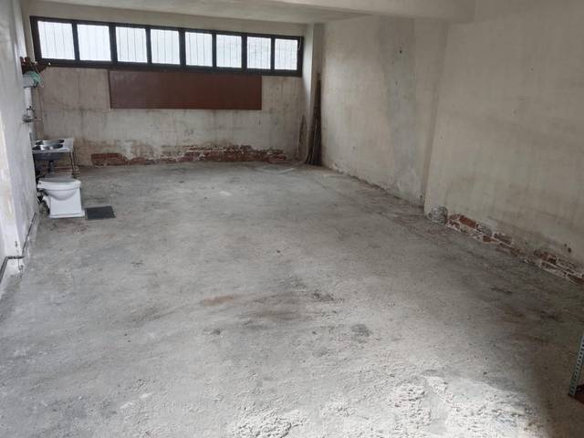 Garaje en Venta en San Raimundo Hiribidea, 7 en Laguardia