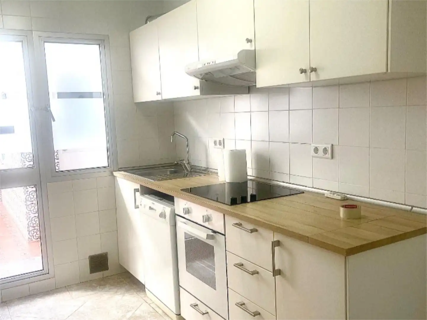 Casa adosada de lloguer a Calle Vasco Núñez de Balboa, 43, Salesianos