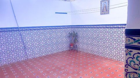 Foto 3 de Casa adosada de lloguer a Calle Vasco Núñez de Balboa, 43, Salesianos, Utrera