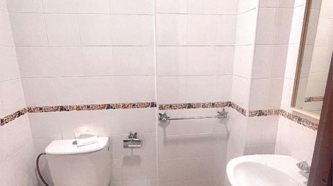 Foto 5 de Casa adosada de lloguer a Calle Vasco Núñez de Balboa, 43, Salesianos, Utrera