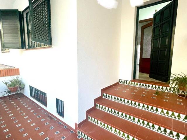 Casa adosada en Alquiler en Calle Vasco Núñez de Balboa, 43 en Salesianos