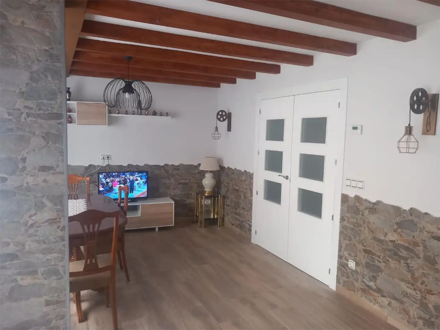 Flat for rent in Calle Colón, 31, Centro