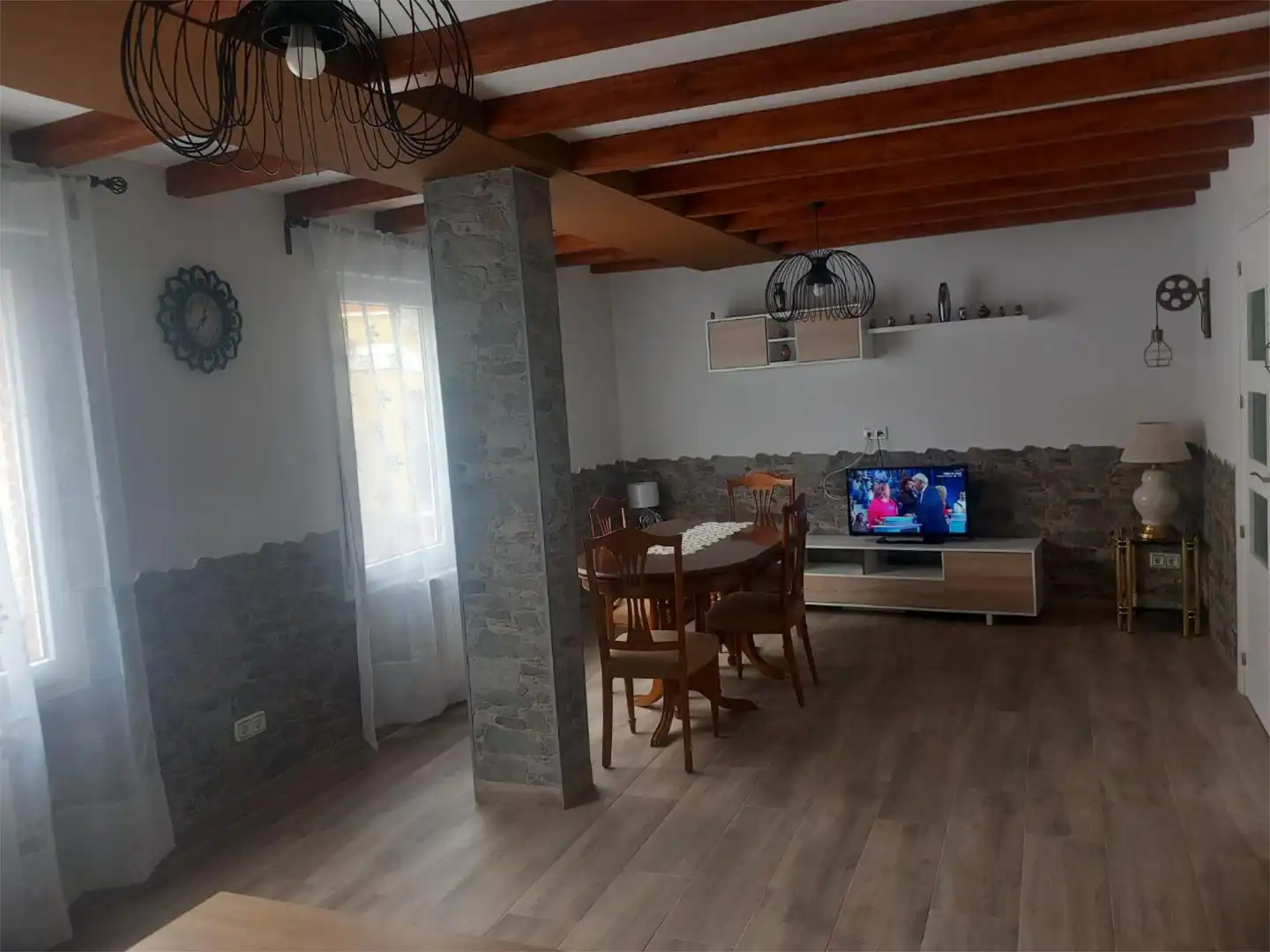 Flat for rent in Calle Colón, 31, Centro