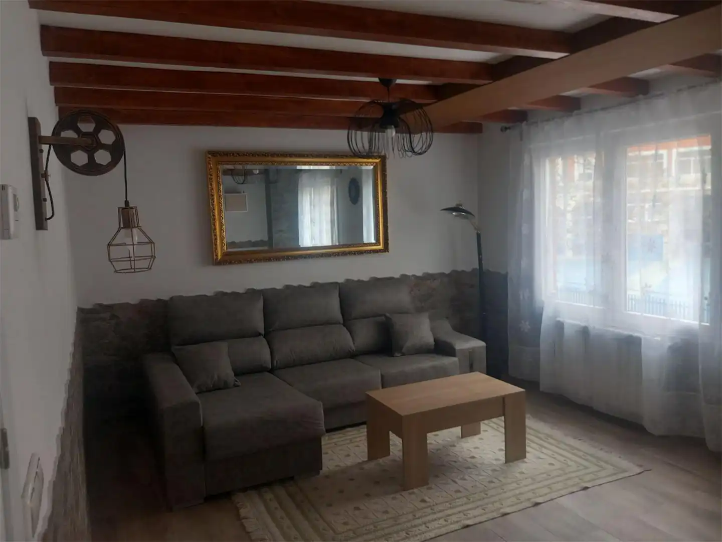 Flat for rent in Calle Colón, 31, Centro