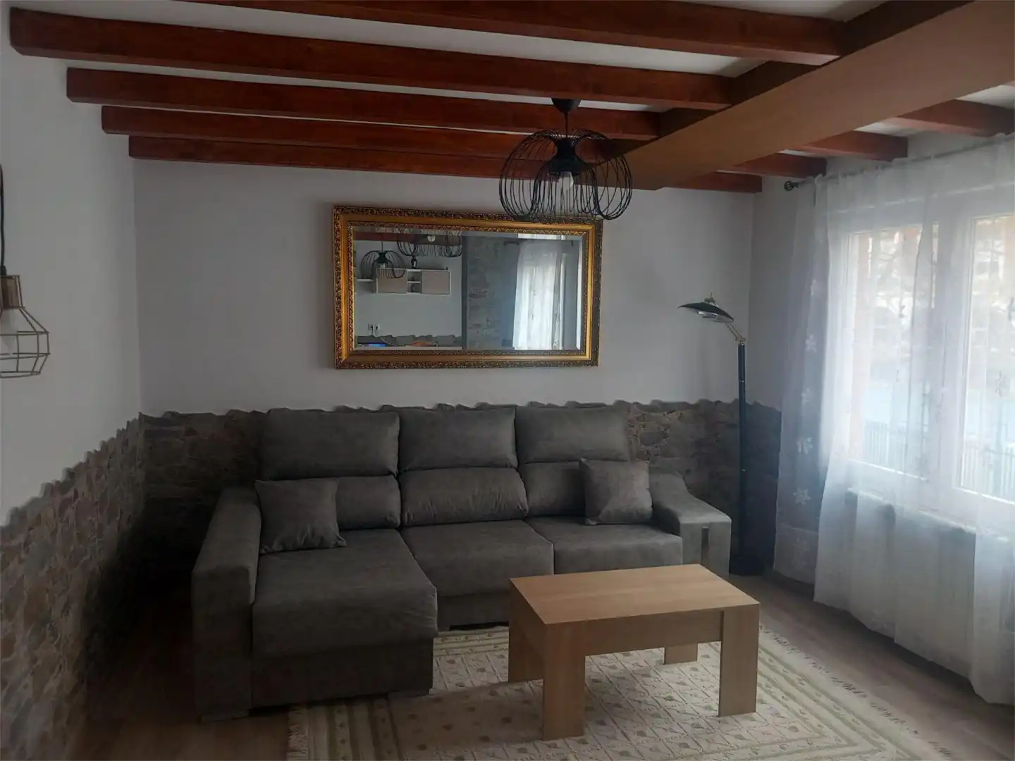 Flat for rent in Calle Colón, 31, Centro