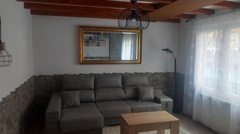 Photo 5 of Flat for rent in Calle Colón, 31, Centro, Palencia Capital