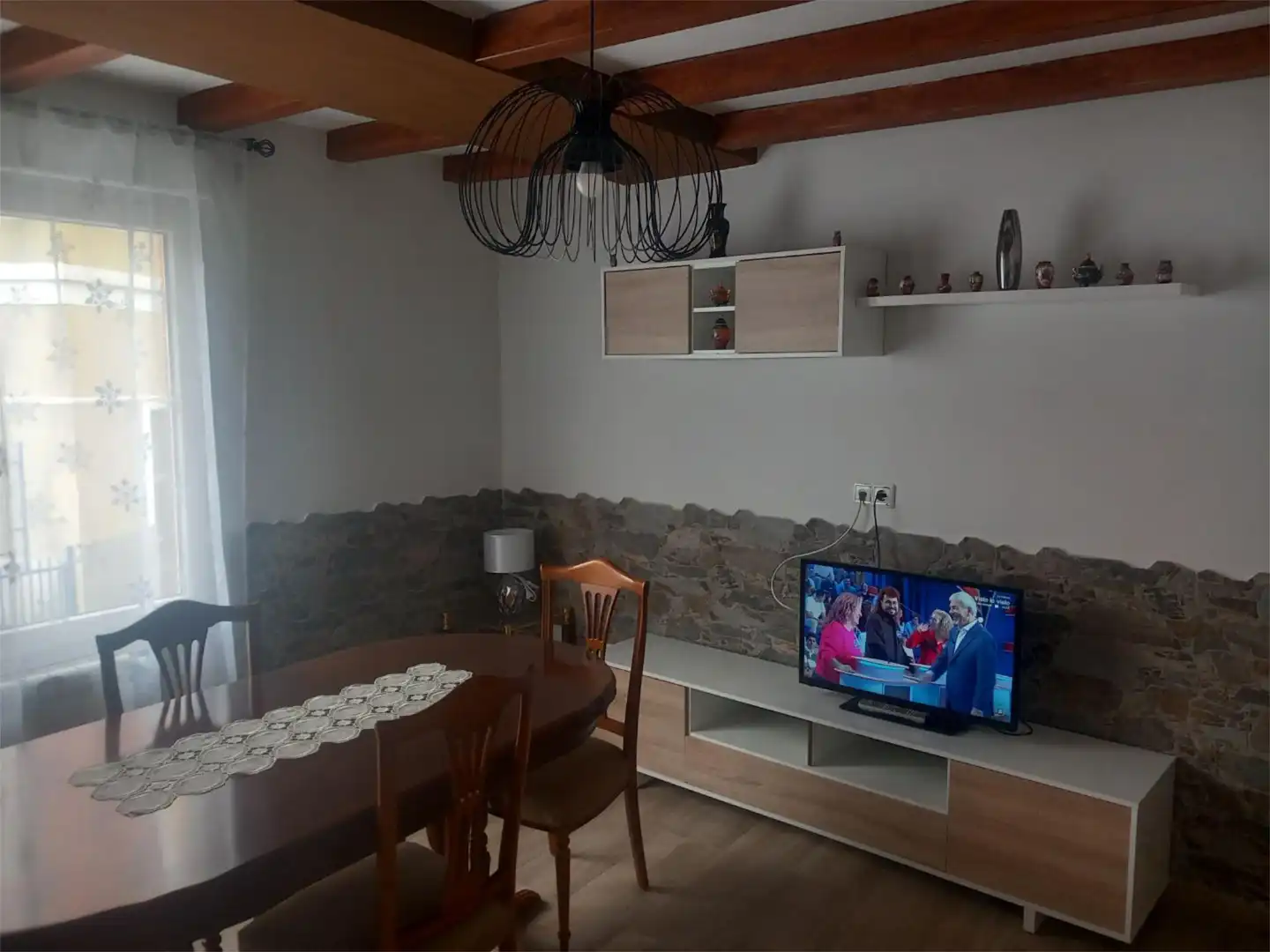 Flat for rent in Calle Colón, 31, Centro