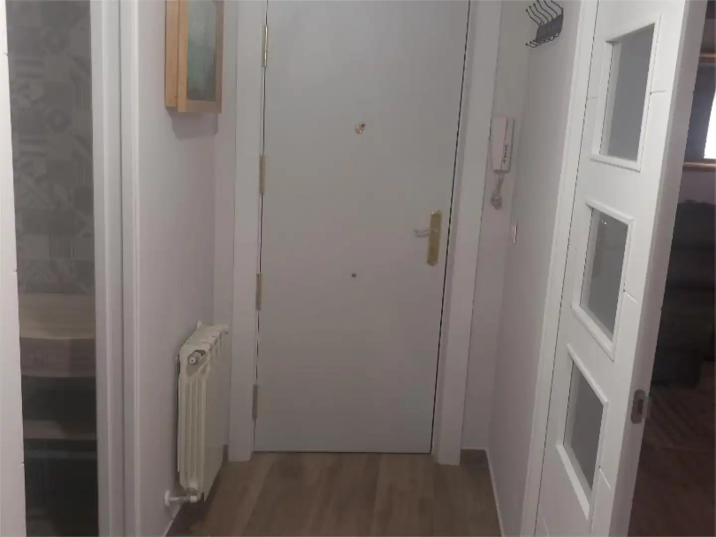 Flat for rent in Palencia  with Heating and Furnished
